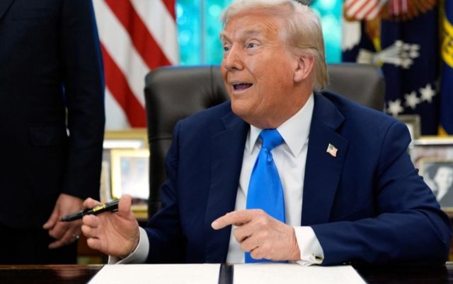 JD Vance: Trump mund të publikojë para të premtes