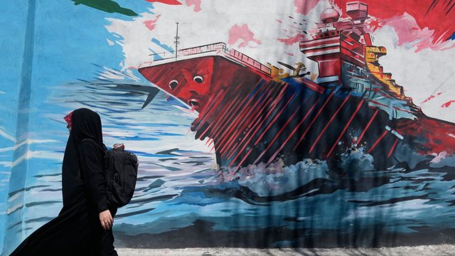 SHBA dhe Irani drejt nj&euml; marr&euml;veshjeje historike? Memorandumi mund