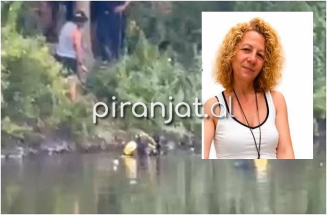 La pas një vajzë dhe vuante nga depresioni, ja kush është