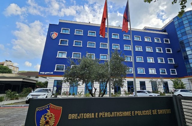 Ndryshime të reja në Policinë e Shtetit, emërohen