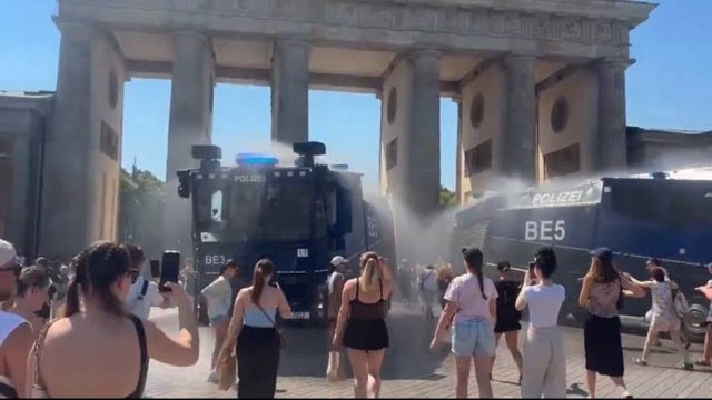 &ldquo;Nuk &euml;sht&euml; vap&euml; e thjesht&euml;&rdquo;, OBSH thirrje