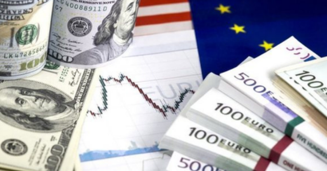 Çfarë po ndodh me monedhat e huaja? Ja sa shitet dhe blihet euro dhe