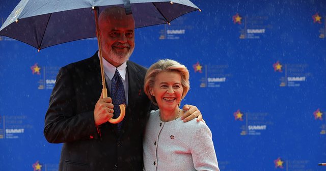 Euractiv: Pika e verbër e Evropës në Shqipëri,