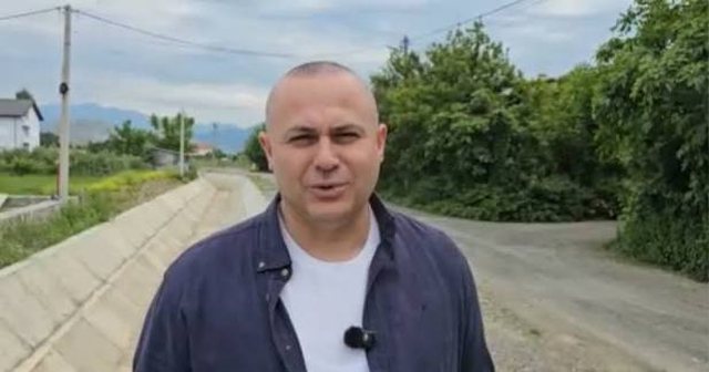 I pandehur nga SPAK p&euml;r korrupsion zgjedhor, Kristian Shkreli mohon akuzat