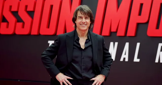 "Nuk do të ndalem kurrë"/ Tom Cruise tregon se do ta