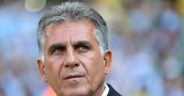 Queiroz sulmon arbitrat pas barazimit me Anglinë: VAR-i kishte shkuar
