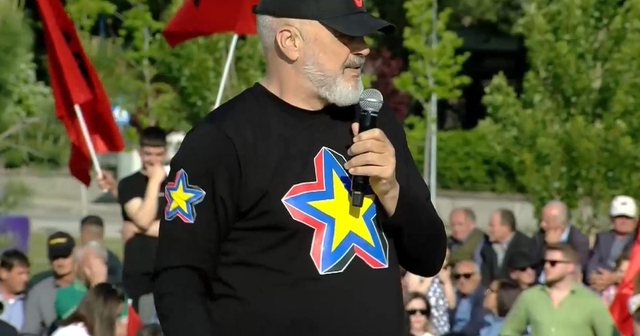 "Kur morëm detyrën Shqipëria nuk respektohej", Rama: 11