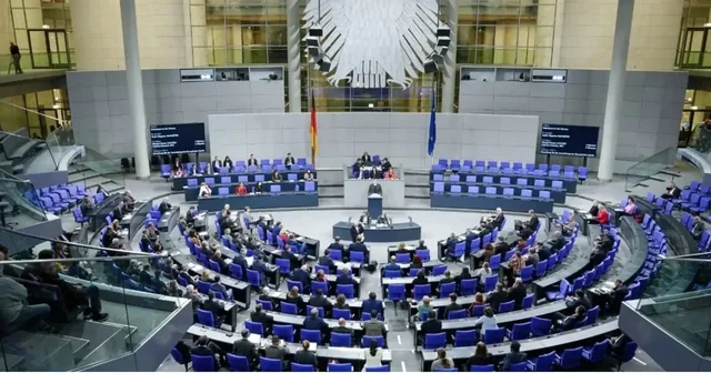 Zgjedhja e kancelarit të ri gjerman/ Bundestagu gjerman do mbajë