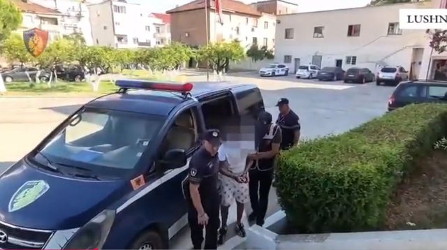U lirua para pak ditësh nga amnistia/ 36-vjeçari përfundon