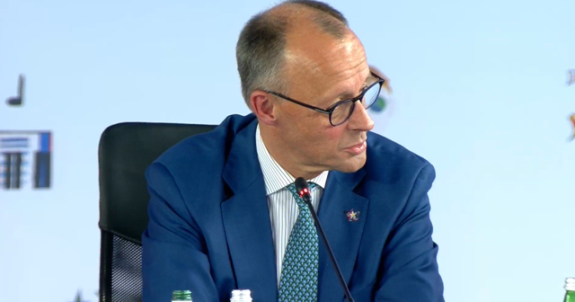 "Demokracitë tona janë në rrezik!" Merz në