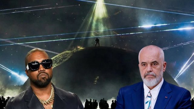 Nga Knesseti n&euml; Kashar/ Pes&euml; drit&euml;hijet e piruet&euml;s s&euml;