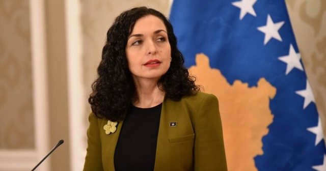 Konstituimi i Kuvendit të Kosovës/ Presidentja Osmani zhvillon të