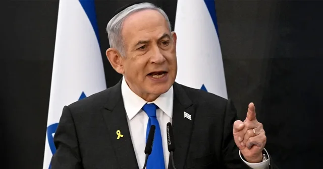 Netanyahu premton hakmarrje ndaj Houthive për raketën në Izrael: