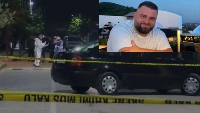 Vrasja e Endri Goxhajt, vet&euml;dor&euml;zohet pas dy muajsh arrati Marjaldo