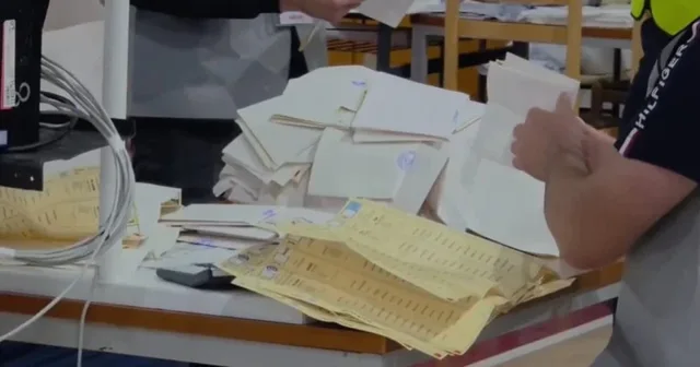 Numërohen gati një e treta e votave, PS ruan kryesimin me 52.77%