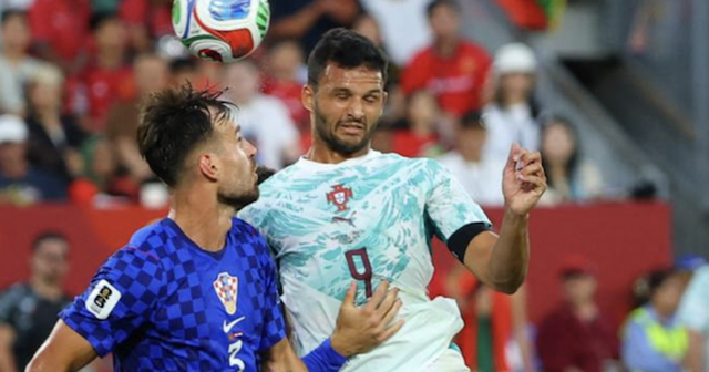 Kupa e Bot&euml;s 2026/ Gon&ccedil;alo Ramos sh&euml;non n&euml; koh&euml;n