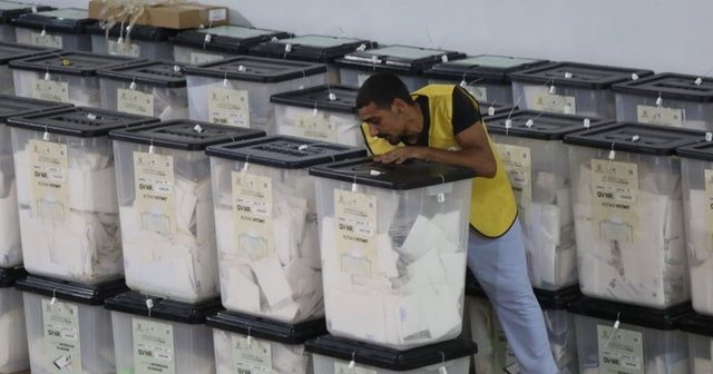 Zgjedhjet parlamentare/ Përfundon numërimi i votave në 3704