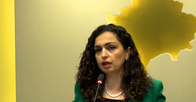 Ngërçi politik, Osmani pas takimit me liderët e partive: