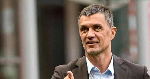 Vet&euml;m dy jav&euml; n&euml; krye t&euml; Italis&euml;, Maldini largohet pas