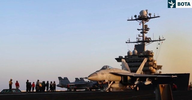REL: Rebelët Houthi trimërohen pavarësisht sulmeve të