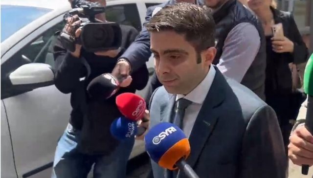 GJKKO pranon kërkesën e SPAK, pushon çështjen ndaj Jonaid