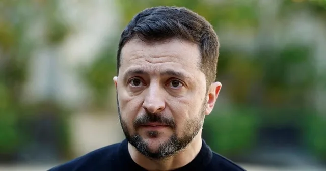 "E ftova për një vizitë apostolike në