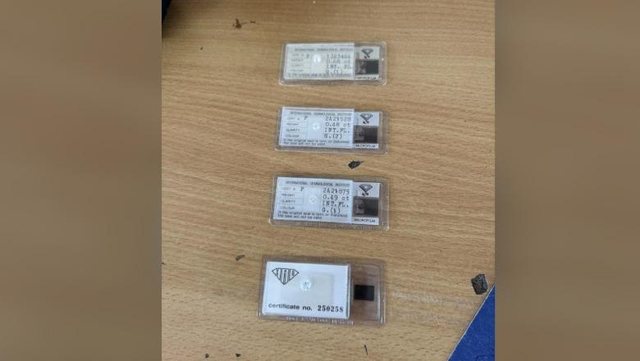 U bllokuan në Durrës, dërgohen për ekspertizë 4