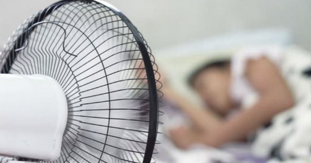 Truku i duhur me freskuesen p&euml;r t&euml; p&euml;rballuar vap&euml;n