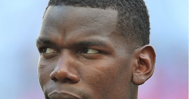 &ldquo;Miqt&euml; u zhduk&euml;n, familja mbeti,&rdquo; Pogba zbulon