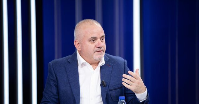 "1.8 banorë nga 3.713.761 shqiptarë që ka në lista KQZ