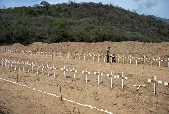 Tërmetet vdekjeprurëse në Venezuelë: Bilanci rritet, hapen