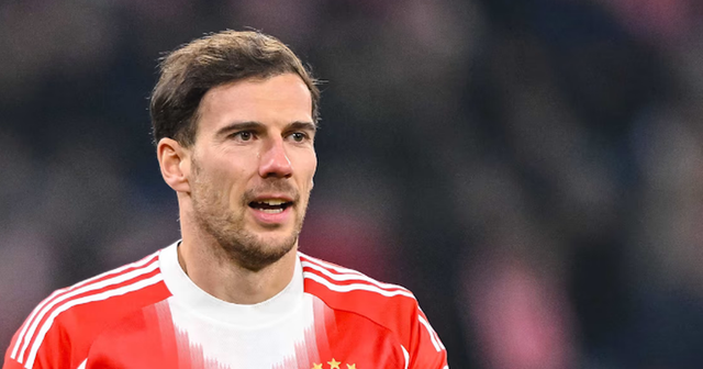 Mesfushori gjerman në qendër të merkatos, Goretzka gati për