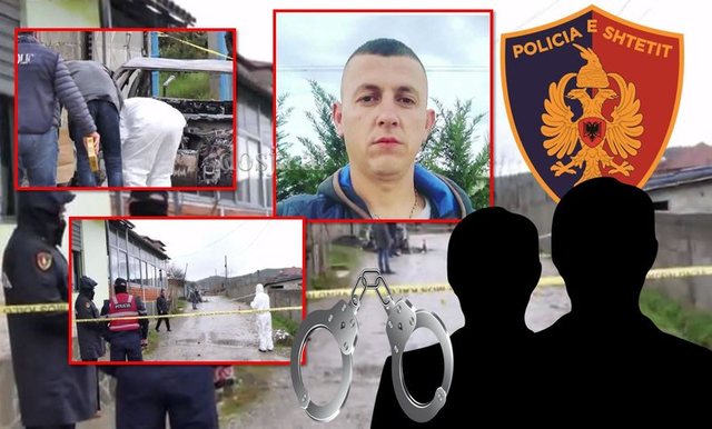 Vrasja e Albi Bashaliut n&euml; Peqin, d&euml;shmon n&euml; GJKKO kush&euml;riri