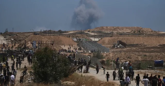 Propozimi i Steve Witkoff për arritjen e armëpushimit në Gaza,