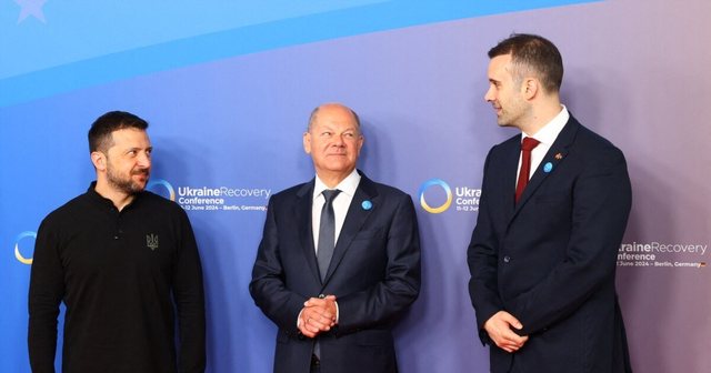 Mali i Zi dhe Ukraina arrijnë marrëveshje për bashkëpunim