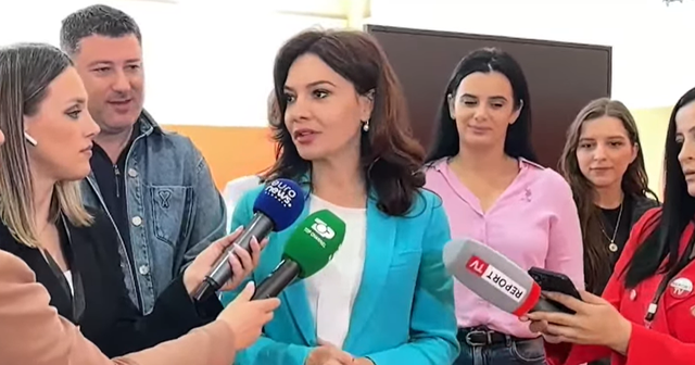 "Vota elektronike për Vorën dhe njësinë 10 duhej