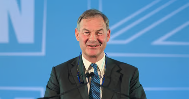 "Nuk marr leksion mbi sovranitetin nga ju"/ Deputeti britanik i