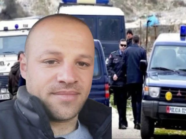 Vrasja e efektivit t&euml; &ldquo;Shqiponjave&rdquo; n&euml; Maliq, dhe plagosja