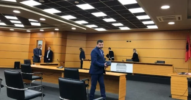 Skandal n&euml; drejt&euml;si! ILD d&euml;rgon n&euml; Kushtetuese an&euml;tarin