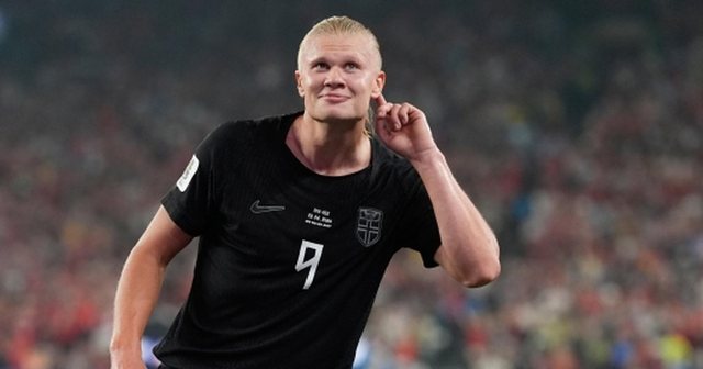 Haaland, nga zem&euml;rimi i stolit te sfida me Messin p&euml;r