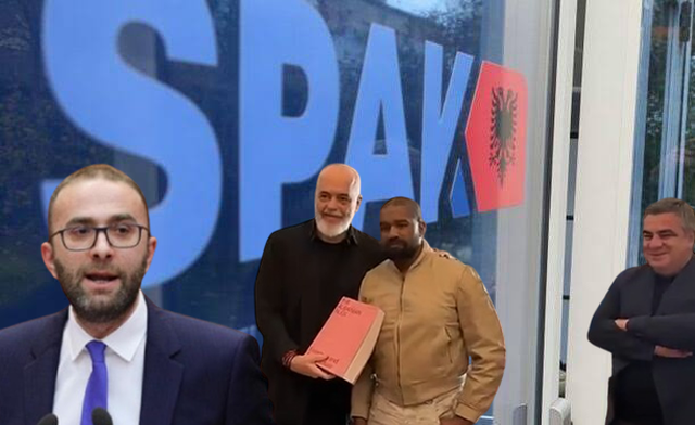 &ldquo;Shp&euml;rdorim detyre&rdquo; dhe &ldquo;Shkelja e barazis&euml; n&euml;