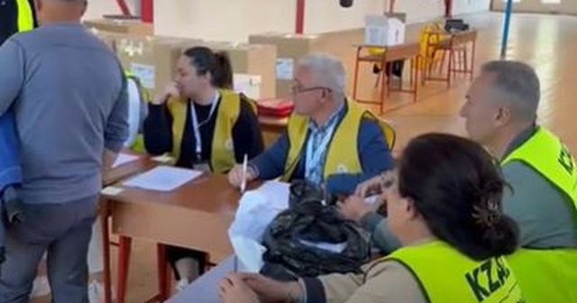 Zgjedhjet e 11 majit/ Nis shpërndarja e materialeve zgjedhore edhe në