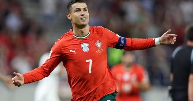 Zyrtare/ Cristiano Ronaldo jep lajmin tronditës: Ky është