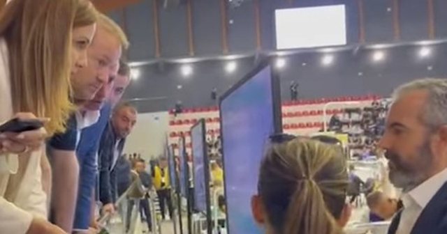 Numërimi i votave nga Greqia/ Jorida Tabaku debaton me kreun e KQZ-së