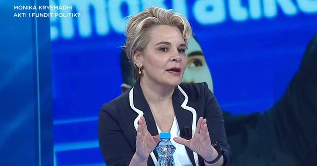 “Për Shqipërinë shkatërrova familjen"/ Kryemadhi:
