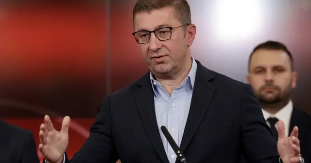 Maqedonia e Veriut ratifikon marrëveshje bashkëpunimi me