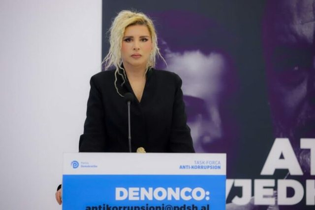 Genta Vangjeli: Banorët e Mamurrasit jetojnë pa ujë, qeveria