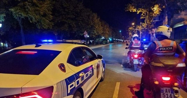 Përfundojnë kontrollet, alarmi për bombë në hotelin