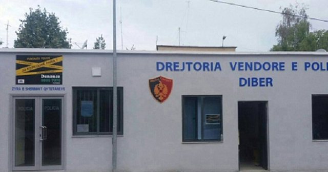 Aksident në Korçë/ I riu në gjendje të dehur humb