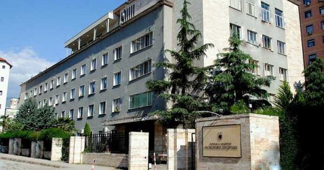KLP hap gar&euml;n p&euml;r Prokurorin e P&euml;rgjithsh&euml;m, mandati i